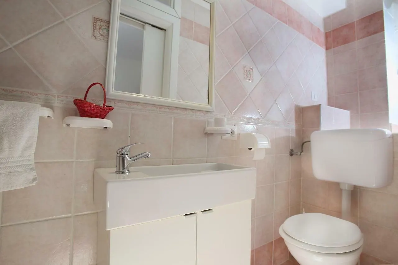 Nocleg ze śniadaniem Bed and Breakfast Casa Fresta Taormina