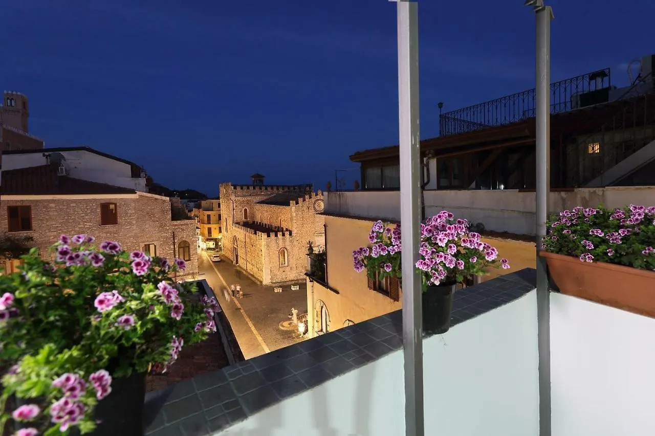 Bed and Breakfast Casa Fresta Taormina 0*,  Włochy
