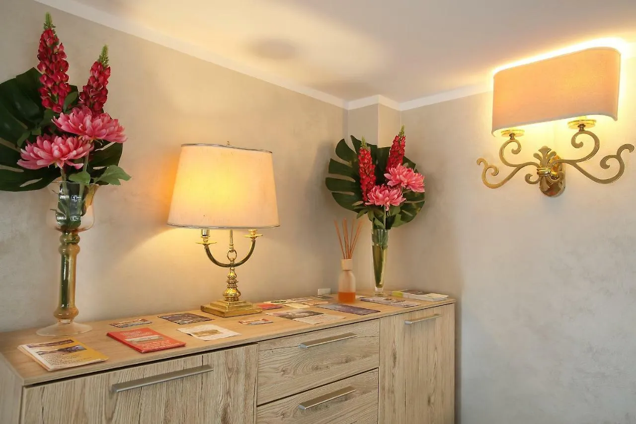 Bed and Breakfast Casa Fresta Taormina Nocleg ze śniadaniem