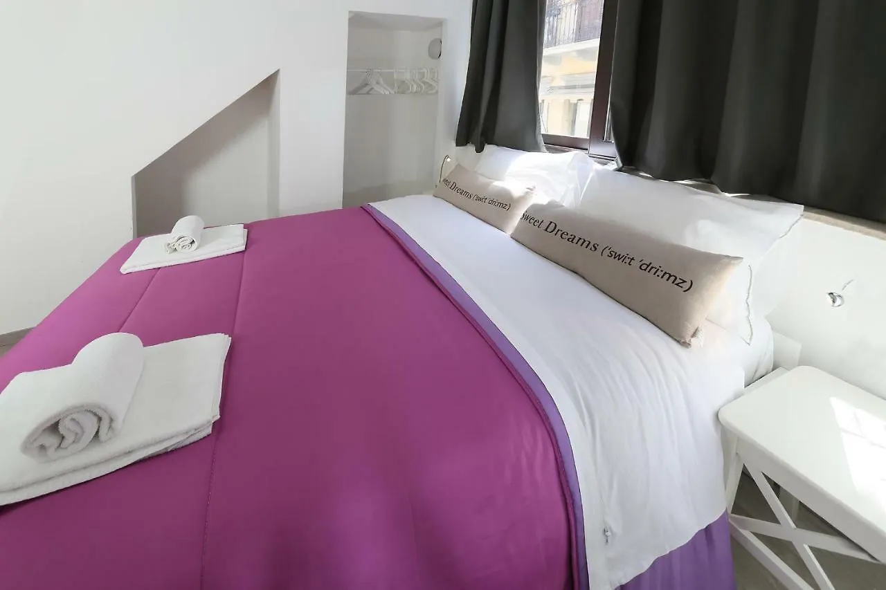 Bed and Breakfast Casa Fresta Taormina