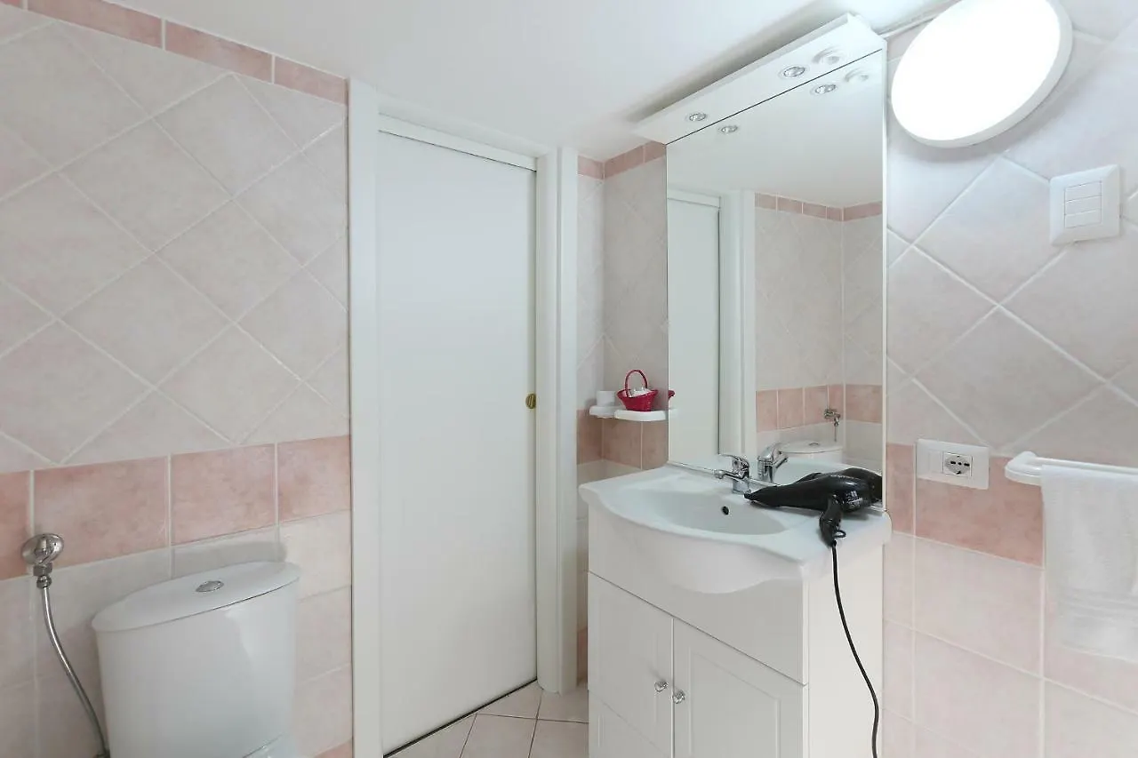 Bed and Breakfast Casa Fresta Taormina