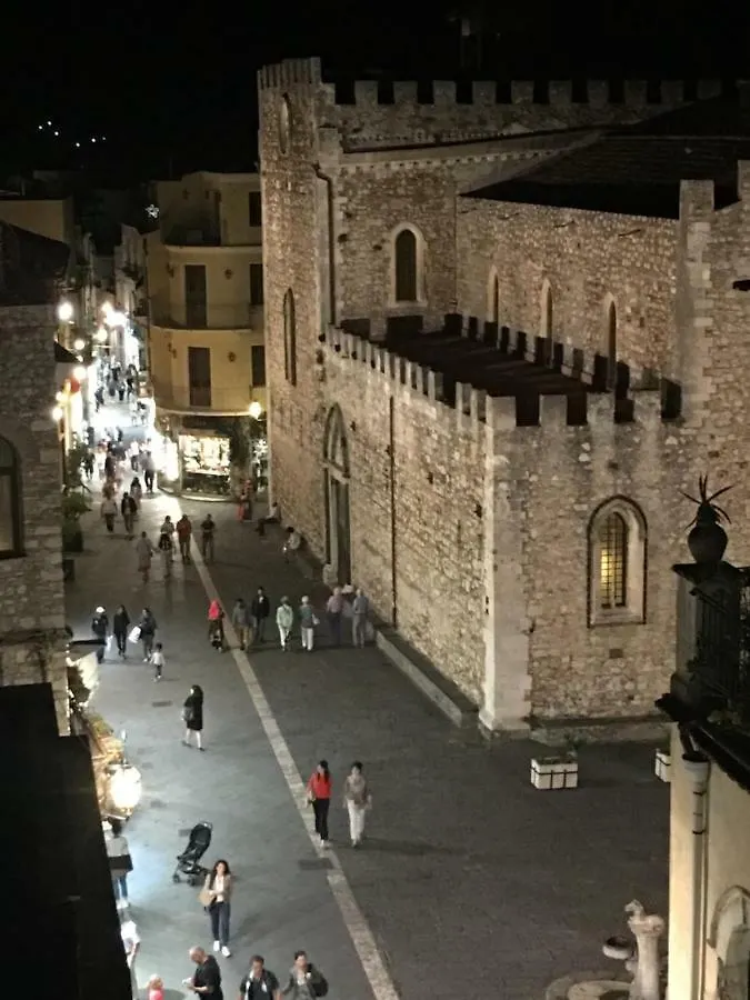 Casa Fresta Bed and Breakfast Taormina