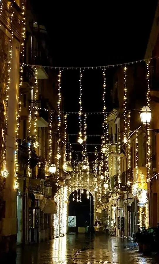 Casa Fresta Bed and Breakfast Taormina Italië