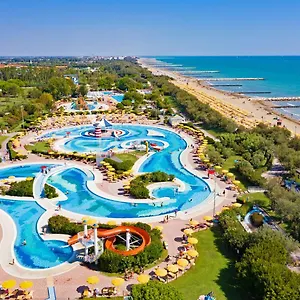 Centro Vacanze Pra' Delle Torri 4*, Caorle Italy
