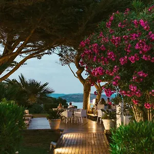 Unahotels Club Ancora Resort Stintino