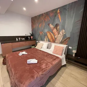 Namuri Luxury Frühstückspension