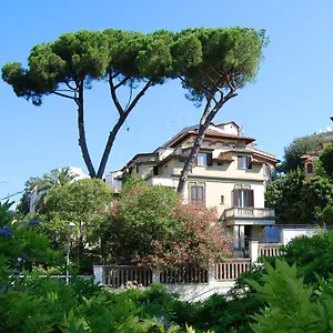 Y Residencia Tassoni Apartahotel Roma