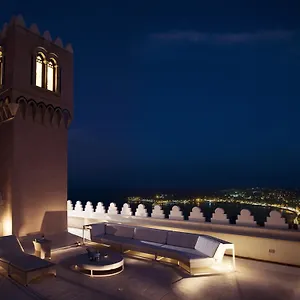 El Jebel Hotel