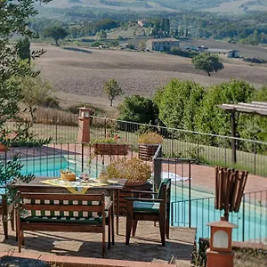 Podere La Ciabatta , Casole d'Elsa Italy