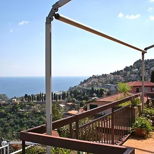 Ikebana By Interhome , Taormina Italy