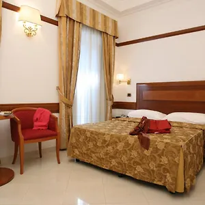 San Carlo Hotel Roma