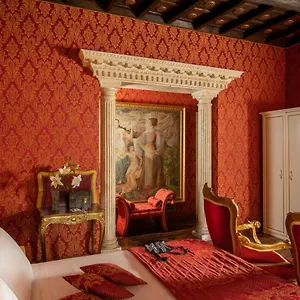 Residenza Canova Tadolini - Rom
