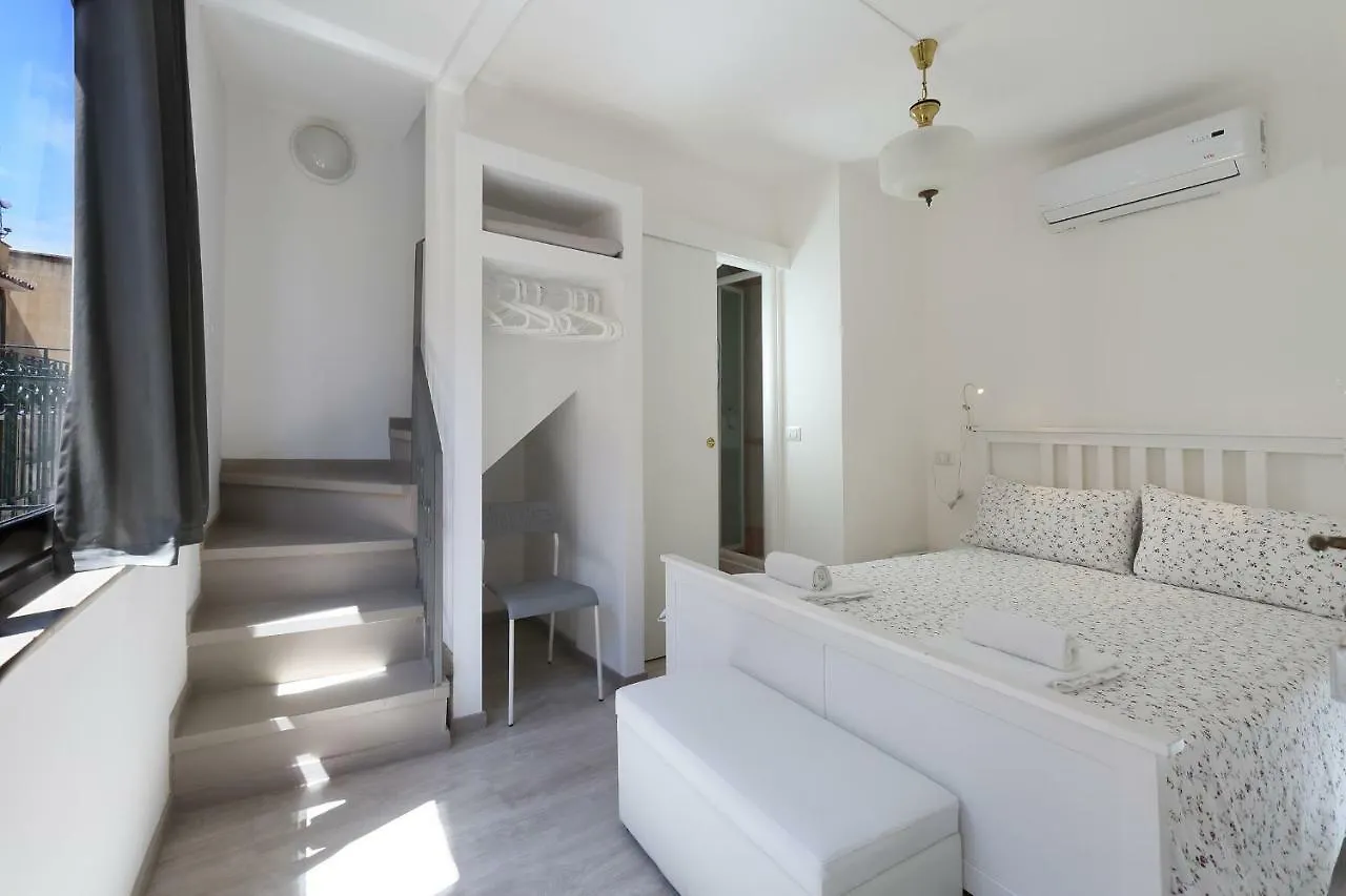 Bed and Breakfast Casa Fresta Taormina