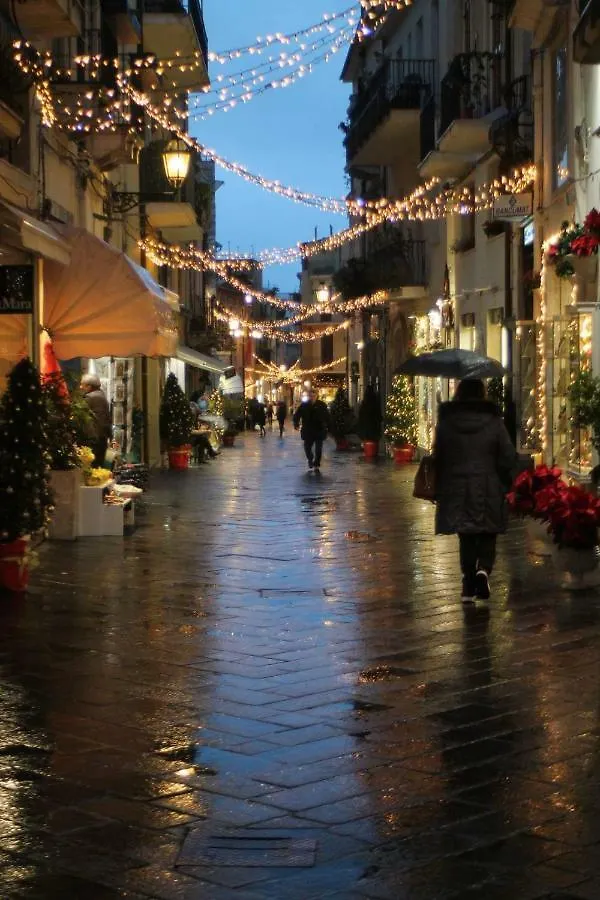 Bed and Breakfast Casa Fresta Taormina