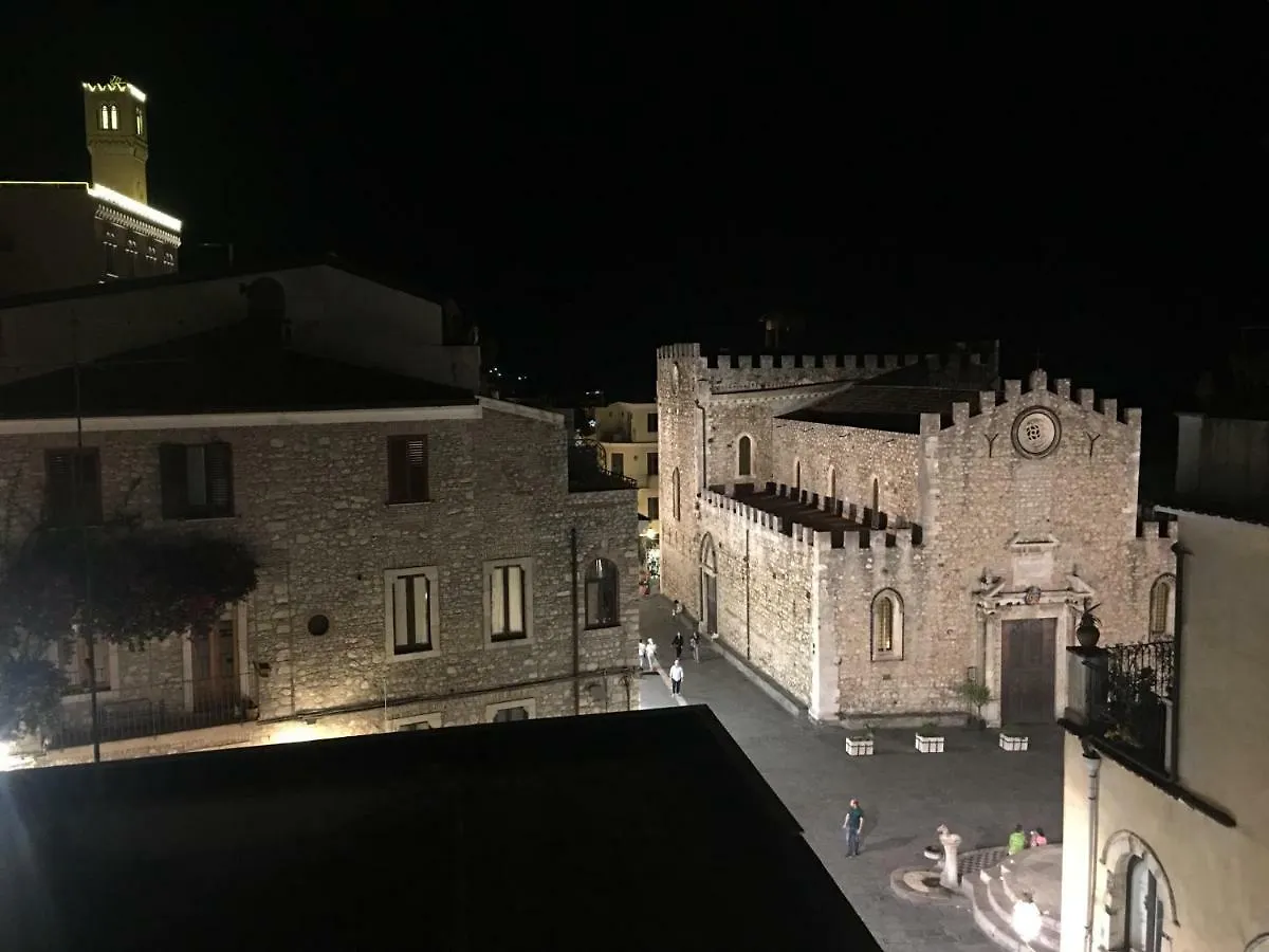 Bed and Breakfast Casa Fresta Taormina 0*,